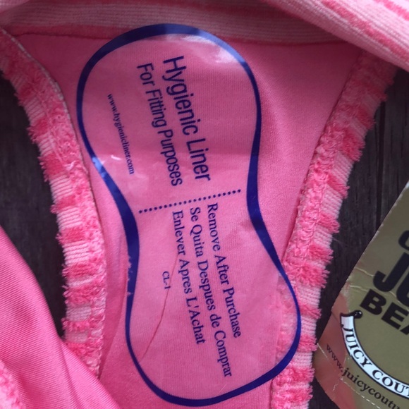 Juicy Couture woman’s swimming Set. - Picture 8 of 8